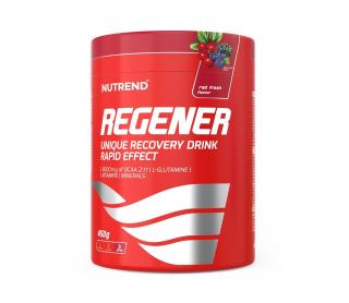 REGENER, 10x75 g, red fresh
