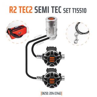 Regulátor Tecline R2 TEC2 SEMITEC - EN250:2014
