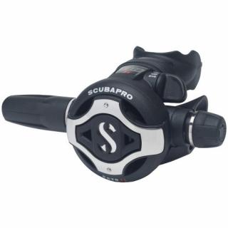 Scubapro 2. stupeň S620TI