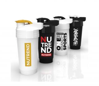 ŠEJKR PRŮHLEDNÝ - 700 ML - 2021