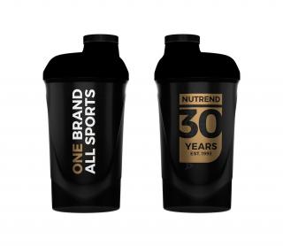 Shaker 30 let