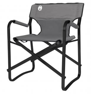 Skládací židle Coleman Deck Chair Steel