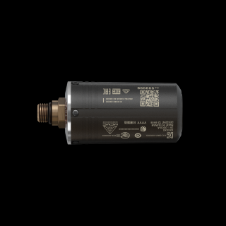 Sonda Garmin Descent™ T2