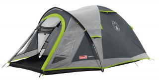 Stan Coleman Darwin 4+ šedý