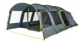Stan Coleman Vail 6 Long