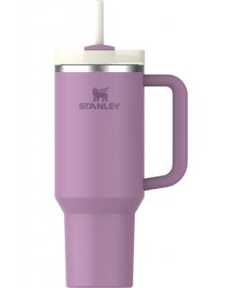 STANLEY Quencher H2.O FlowState Tumbler 1180 ml Lilac