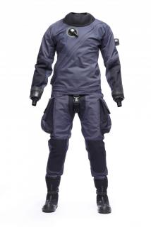 Suchý oblek Avatar pánský Velikost suchého obleku: XL