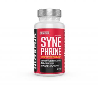 SYNEPHRINE, 60 kapslí,