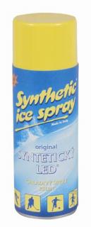 Syntetický led chladivý sprej 400 ml