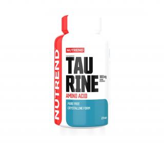 TAURINE, 120 kapslí,