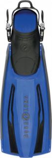 Technisub ploutve STRATOS ADJ blue Velikost: Small