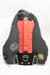 Toddy Style SM Křídlo Varianta: Cordura