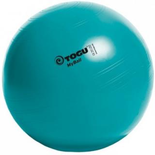 Togu míč MyBall 55cm Barva: tyrkysová