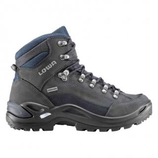 Treková obuv Lowa Renegade II GTX MID lady navy Velikost UK: 7 UK