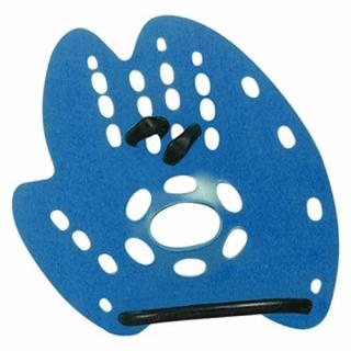 Tyr Mentor Hand Paddle Modré Velikost: L