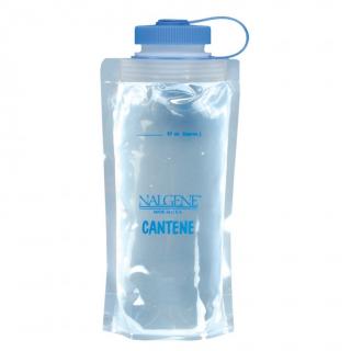 Vak Cantenes Wide Mouth 1l