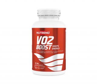 VO2 BOOST, 60 tabs