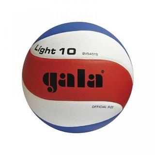 Volejbalový míč Gala Light Color 5451S