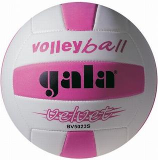 Volejbalový míč Gala Velvet BV5023 S