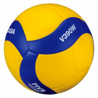 Volejbalový míč Mikasa V390W