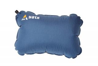 Yate Samonafukovací polštářek XL 48x28x12 cm Barva: Modrá