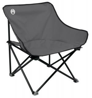 Židle Coleman Kickback Grey