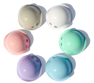 BILIBO Mini 6 pastelové barvy multifunkční hračka