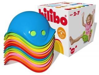BILIBO Mix 12 multifunkční hračka