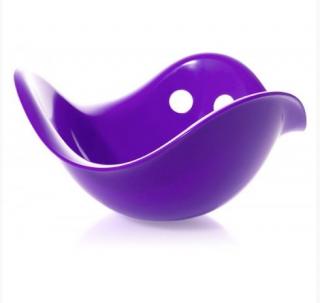 BILIBO multifukční hračka fialová