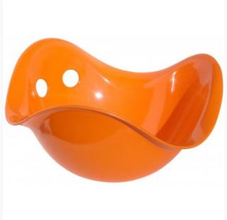 BILIBO multifukční hračka oranžová