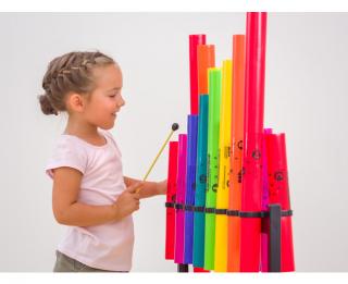 Boomwhacker 8 trubic