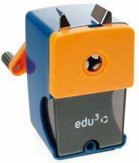 EDU3 Ořezávátko na kličku plastové do 12 mm