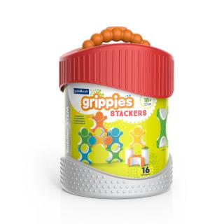 GRIPPIES Stackers 16