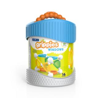 GRIPPIES Windows 16
