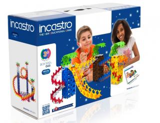 INCASTRO Box 500