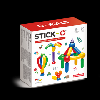 STICK-O Basic 30