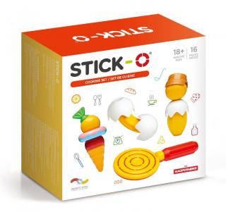 STICK-O Kuchyňka (Cooking Set)