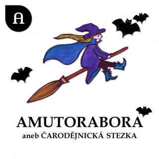 Tematická stezka Amutorabora - čarodějnická stezka - Elektronické podklady v pdf