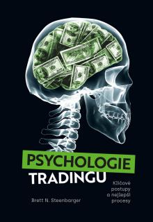 Psychologie tradingu (Klíčové postupy a nejlepší procesy)