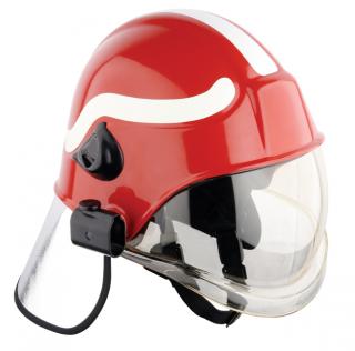 PAB FIRE 04 (zásahová helma pro hasiče)
