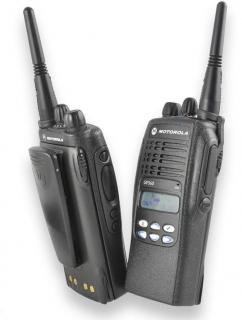 Radiostanice MOTOROLA GP360 VHF