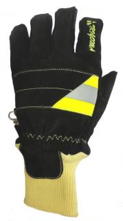 Zásahové rukavice NCG-935 KNIT