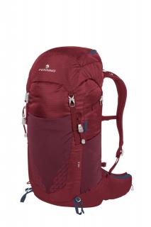 Batoh Ferrino Agile 23 lady red