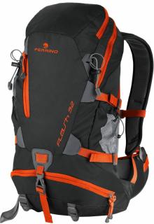 Batoh Ferrino FLASH 32 grey