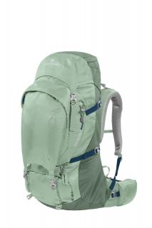 Batoh Ferrino Transalp 50 Lady green