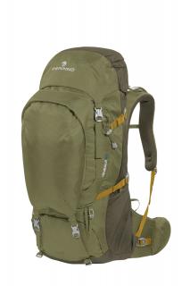Batoh Ferrino Transalp 60 green