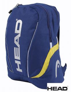 Batoh Head Vulcan Navy 15l