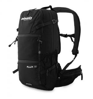 Batoh Pinguin Flux 15l black