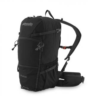 Batoh Pinguin Flux 25l black