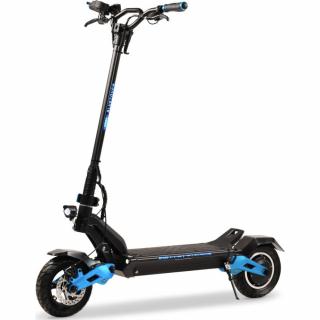 BT1000 Scooter BLUETOUCH